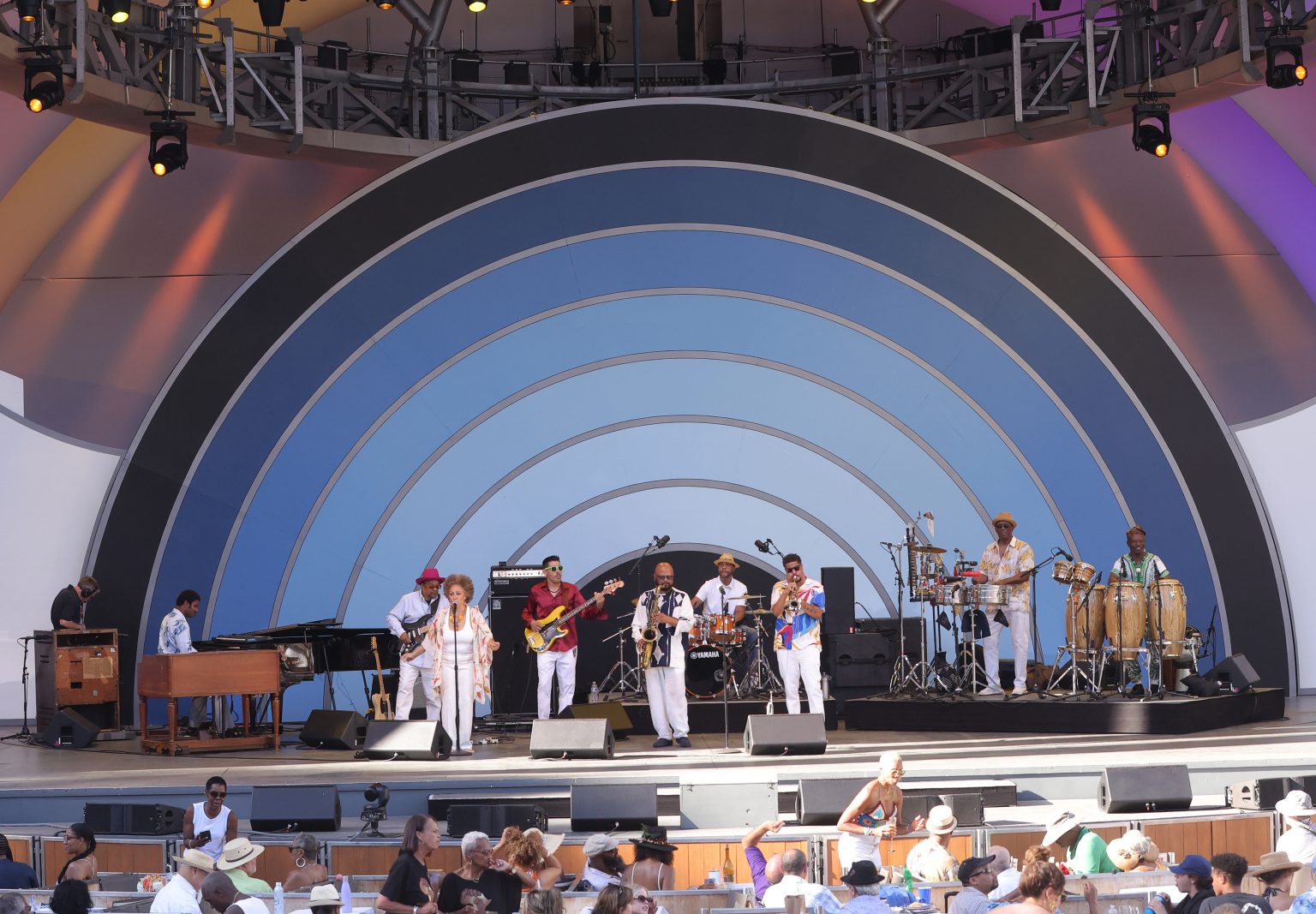 Hollywood Bowl Jazz Festival 2023 ArtsBeatLA