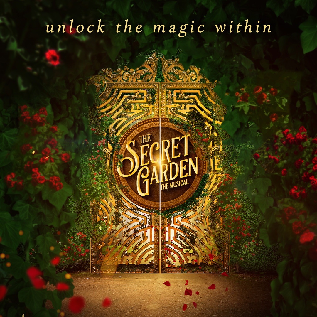 Community events accompany “The Secret Garden” musical – ArtsBeatLA